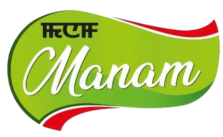 Manam Industry logo